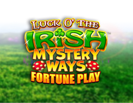 Luck O' The Irish Mystery Ways