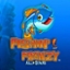 Fishin' Frenzy All Stars