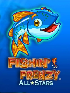 Fishin' Frenzy All Stars