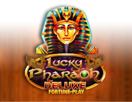 Lucky Pharaoh Deluxe Fortune