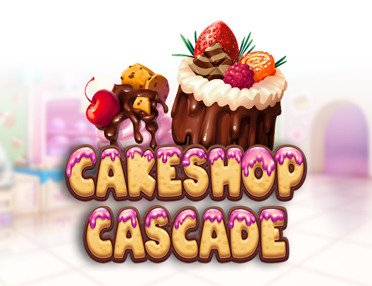 Cakeshop Cascade