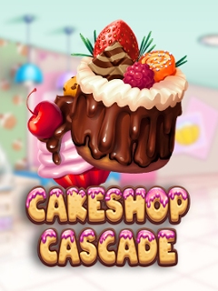 Cakeshop Cascade
