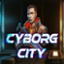 Cyborg City
