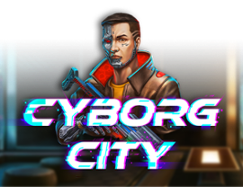 Cyborg City