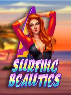 Surfing Beauties