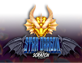 Star Dragon Scratch