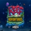 Reef Adventures Scratch