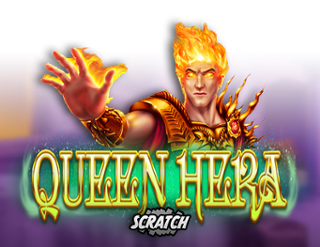 Queen Hera Scratch