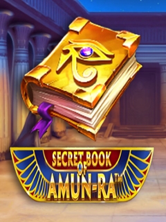 Secret Book of Amun Ra