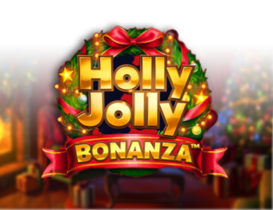 Holly Jolly Bonanza