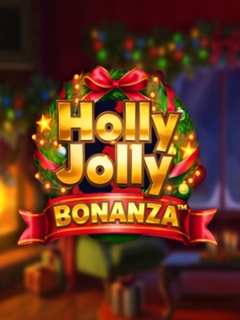 Holly Jolly Bonanza