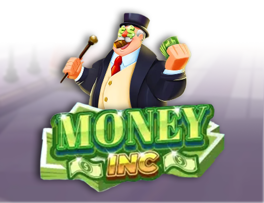 Money Inc