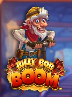 Billy Bob Boom