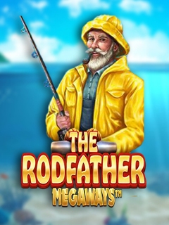 The Rodfather Megaways