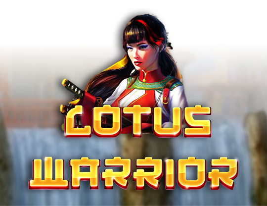 Lotus Warrior