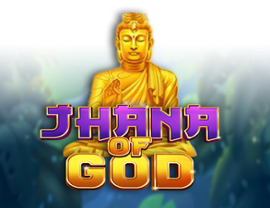 Jhana of God