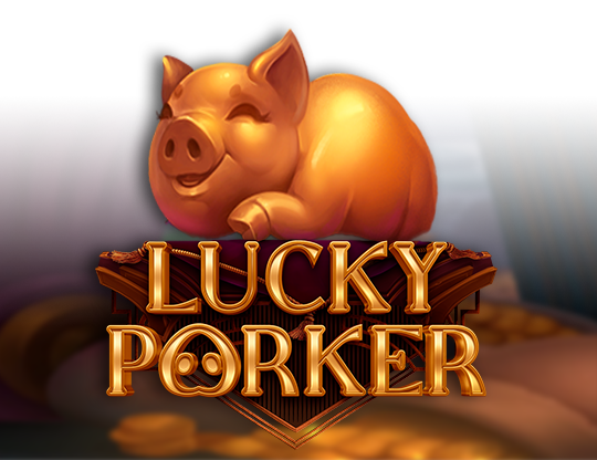 Lucky Porker