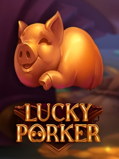 Lucky Porker