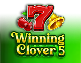 Winning Clover 5