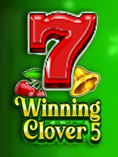 Winning Clover 5