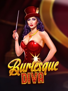 Burlesque Diva