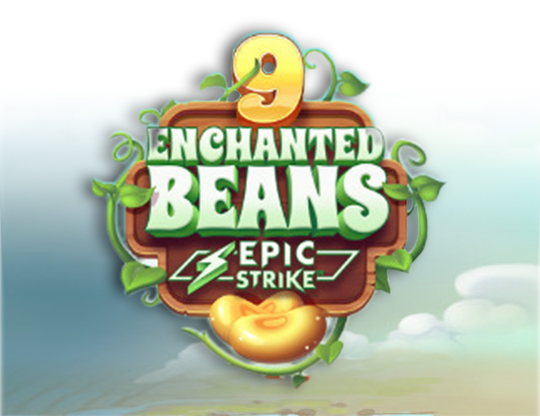 9 Enchanted Beans