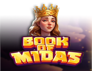 Book Of Midas