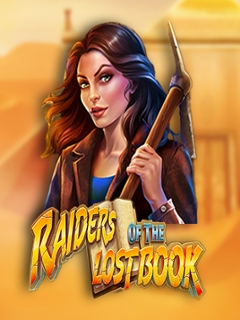 Raiders of the Lost Book