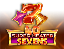 40 Super Blazing Sevens