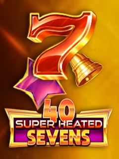 40 Super Blazing Sevens