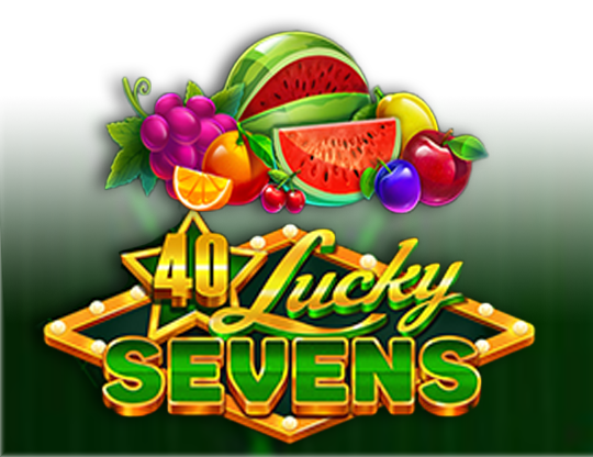 40 Lucky Sevens