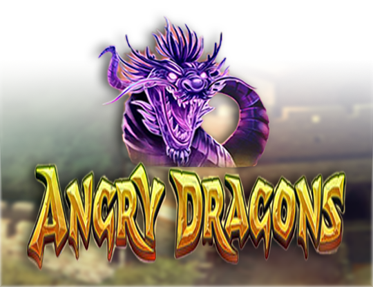 Angry Dragons