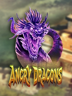 Angry Dragons
