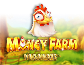 Money Farm Megaways