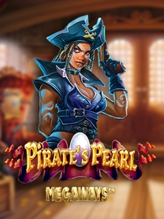 Pirate’s Pearl Megaways