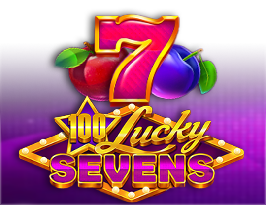 100 Lucky Sevens