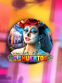 Dia de los Muertos