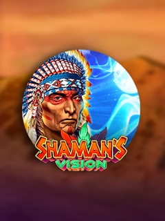 Shaman's Vision