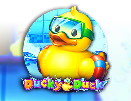 Ducky Duck