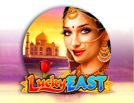 Lucky East