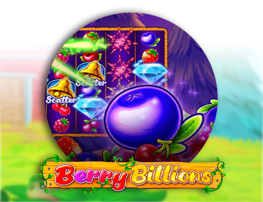 Berry Billions