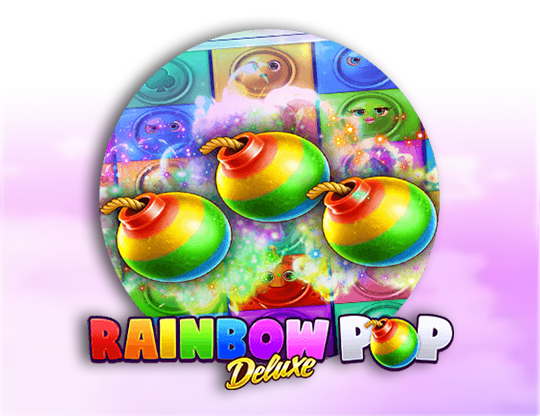 Rainbow Pop Deluxe
