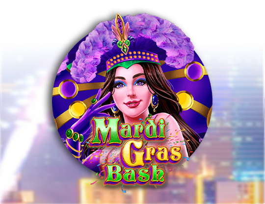 Mardi Gras Bash