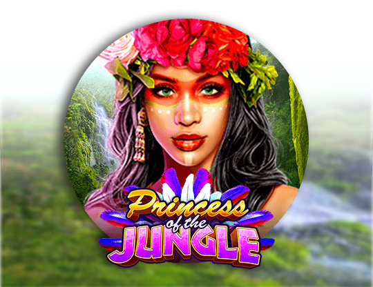 Princess of the Jungle