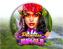 Princess of the Jungle