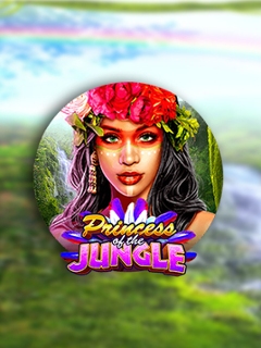 Princess of the Jungle