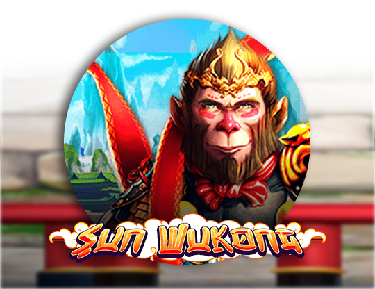 Sun Wukong