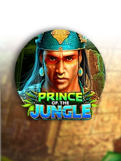 Prince of the Jungle