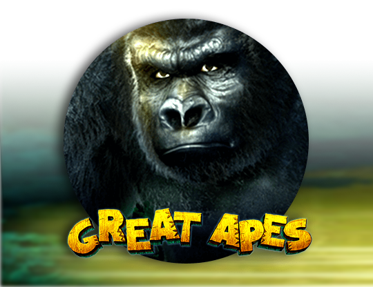 Great Apes