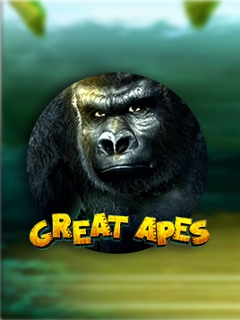 Great Apes